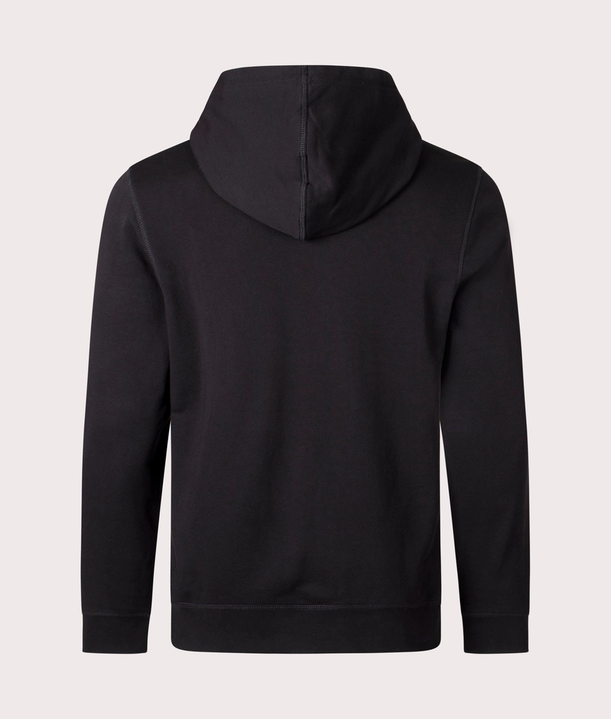 Hugo Boss Mens Wetalk Hoodie